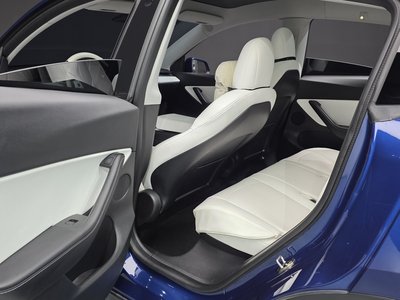 2021 Tesla MODEL Y 缩略图 18