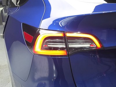 2021 Tesla MODEL Y photo 10