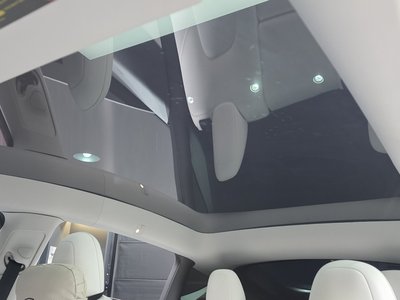 2021 Tesla MODEL Y 缩略图 22