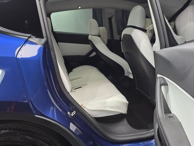 2021 Tesla MODEL Y 缩略图 17