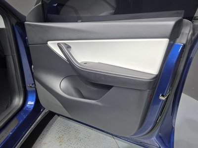 2021 Tesla MODEL Y 缩略图 14