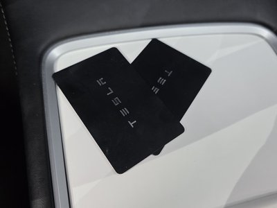 2021 Tesla MODEL Y 缩略图 26