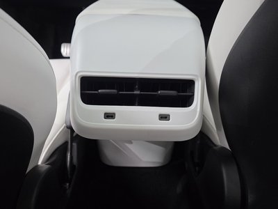 2021 Tesla MODEL Y 缩略图 29