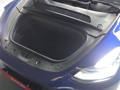 2021 Tesla MODEL Y photo 7