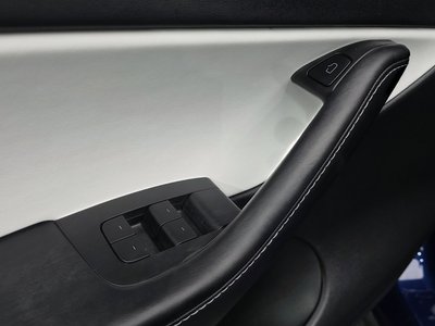 2021 Tesla MODEL Y 缩略图 25