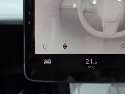 2021 Tesla MODEL Y 缩略图 36