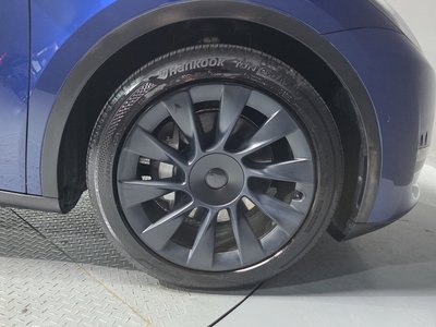 2021 Tesla MODEL Y photo 8