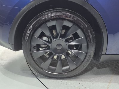 2021 Tesla MODEL Y photo 6