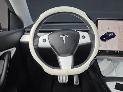 2021 Tesla MODEL Y 缩略图 21