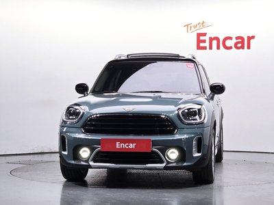 MINI COUNTRYMAN - 2