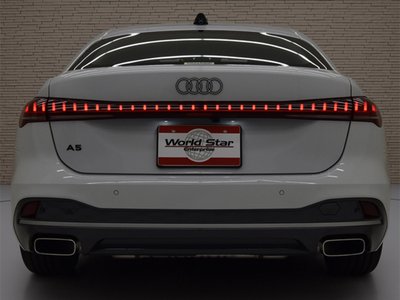 AUDI A5 - 6