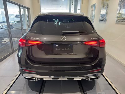 2024 Mercedes-BENZ GLC photo 5
