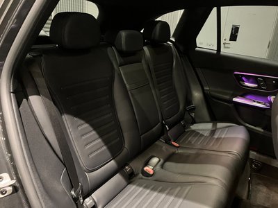 2024 Mercedes-BENZ GLC 缩略图 18