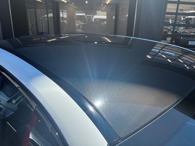 2024 BMW M3 SEDAN 照片 12