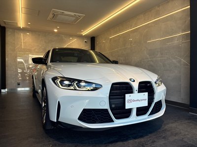 صورة 1 لـ 2024 BMW M3 SEDAN