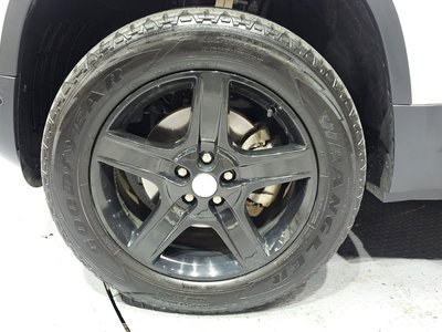 LAND ROVER DEFENDER - 6