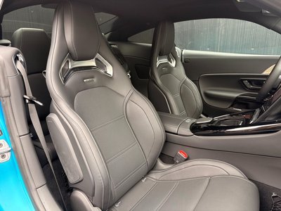 2025 Mercedes-BENZ GT AMG — миниатюра 69
