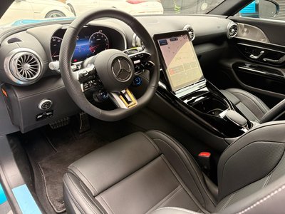 2025 Mercedes-BENZ GT AMG — миниатюра 63