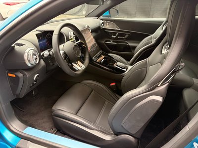2025 Mercedes-BENZ GT AMG — миниатюра 60