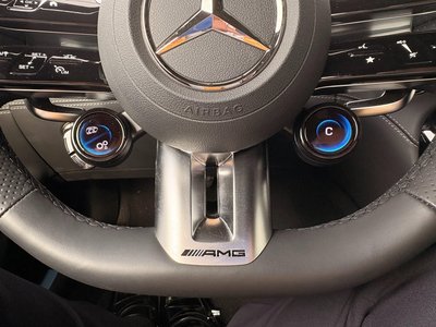 2025 Mercedes-BENZ GT AMG — миниатюра 47