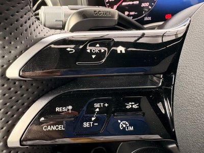 2025 Mercedes-BENZ GT AMG — миниатюра 43
