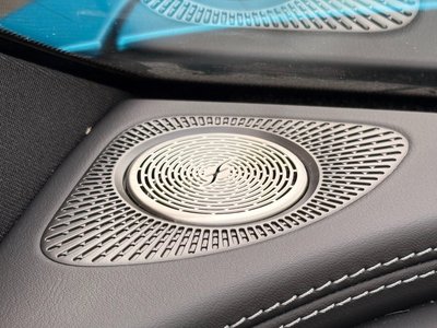 2025 Mercedes-BENZ GT AMG — миниатюра 57