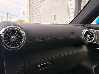 2025 Mercedes-BENZ GT AMG — миниатюра 66