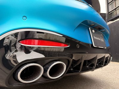 2025 Mercedes-BENZ GT AMG — миниатюра 30