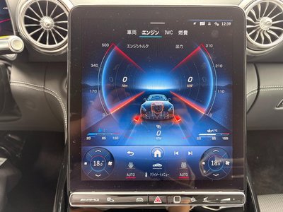 2025 Mercedes-BENZ GT AMG — миниатюра 35