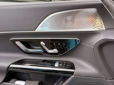 2025 Mercedes-BENZ GT AMG — миниатюра 55