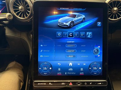 2025 Mercedes-BENZ GT AMG — миниатюра 51