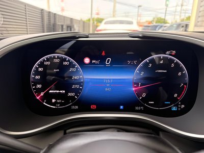 2025 Mercedes-BENZ GT AMG — миниатюра 40