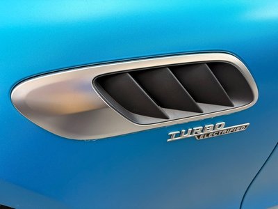 2025 Mercedes-BENZ GT AMG — миниатюра 29