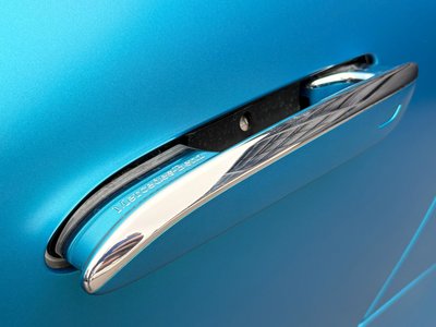 2025 Mercedes-BENZ GT AMG — миниатюра 54