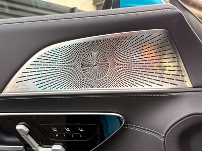 2025 Mercedes-BENZ GT AMG — миниатюра 56