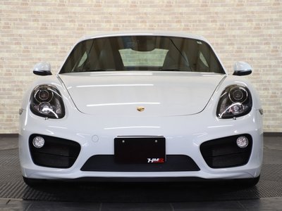 PORSCHE CAYMAN - 3