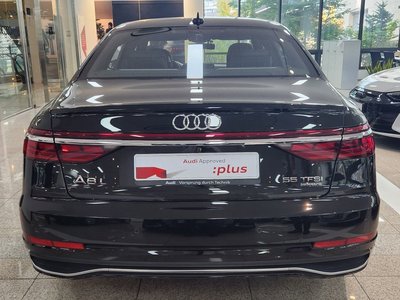 2023 AUDI A8 照片 4
