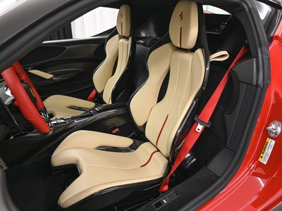 FERRARI SF90 STRADALE - 8