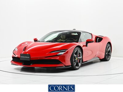 FERRARI SF90 STRADALE - 1