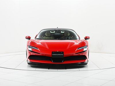 FERRARI SF90 STRADALE - 10