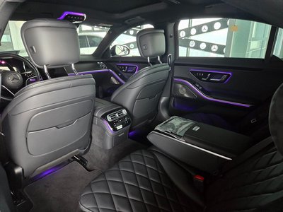 صورة 2 لـ 2022 Mercedes-BENZ S-CLASS