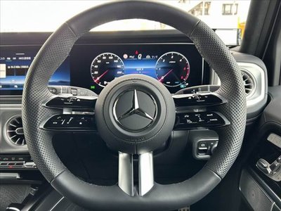 MERCEDES-BENZ G-CLASS - 5