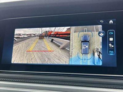 MERCEDES-BENZ G-CLASS - 4