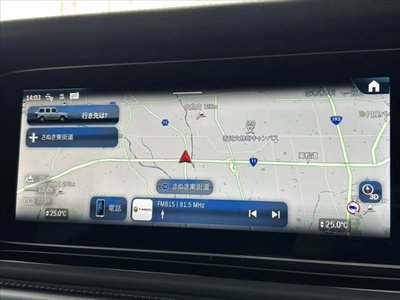 MERCEDES-BENZ G-CLASS - 3