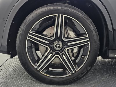 MERCEDES-BENZ GLC - 6