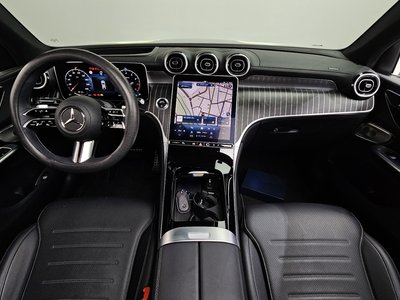 MERCEDES-BENZ GLC - 5