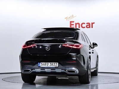 MERCEDES-BENZ GLC - 3