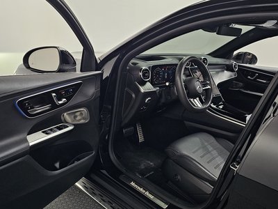 MERCEDES-BENZ GLC - 10