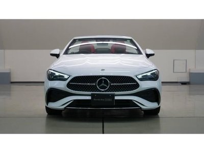 MERCEDES-BENZ CLE - 8