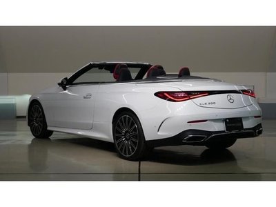 MERCEDES-BENZ CLE - 5